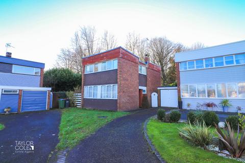 3 bedroom detached house for sale, Shelley Road, Tamworth