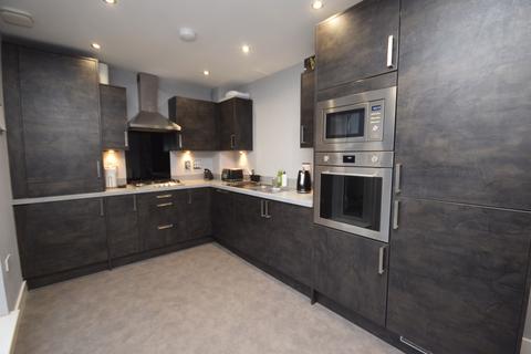 63 Bertha Way, Perth, PH1 0AA