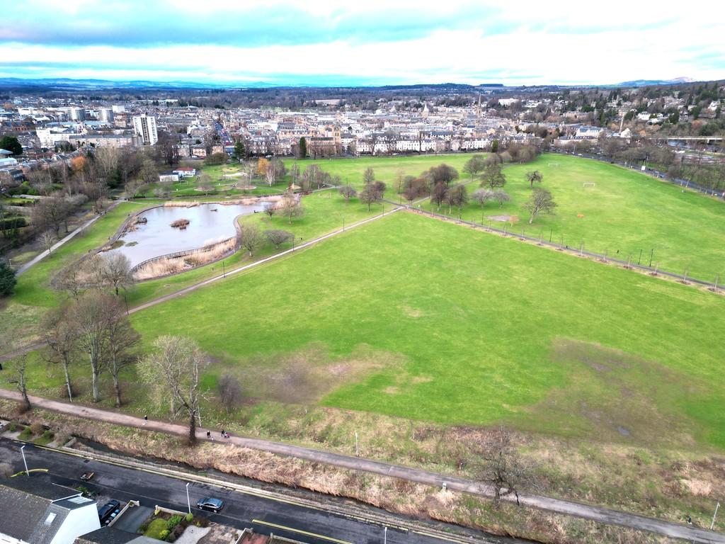 South Inch View