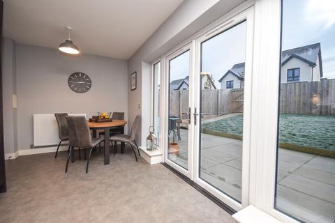 63 Bertha Way, Perth, PH1 0AA