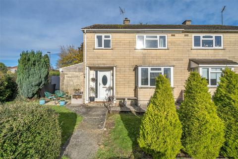 3 bedroom semi-detached house for sale, Eastfield Avenue, Somerset BA1