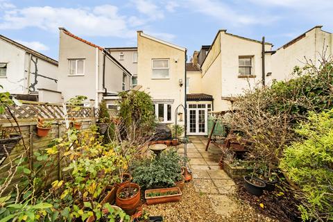 3 bedroom terraced house for sale, St. Johns Road, Bristol BS3