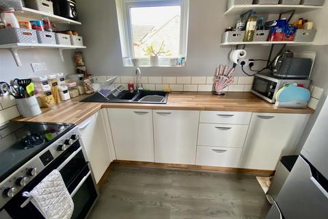 23 Ely Close, Toothill, Swindon, SN5 8DB