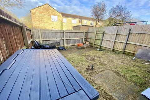 23 Ely Close, Toothill, Swindon, SN5 8DB
