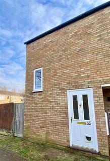 23 Ely Close, Toothill, Swindon, SN5 8DB