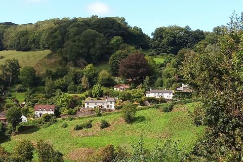 2 bedroom detached house for sale, Hagginton Hill, Berrynarbor, Ilfracombe, EX34