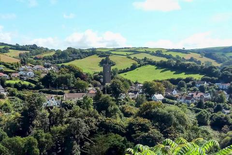 2 bedroom detached house for sale, Hagginton Hill, Berrynarbor, Ilfracombe, EX34