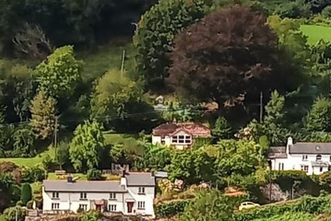 Summerhill Hagginton Hill, Berrynarbor, Ilfracombe, EX34 9SB