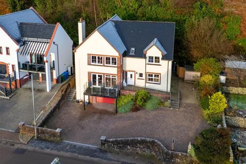 5 bedroom house for sale, Stonewater House, Shore Road, Isle Of Arran