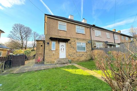 3 bedroom semi-detached house to rent, Dean Lane, Sowerby Bridge HX6