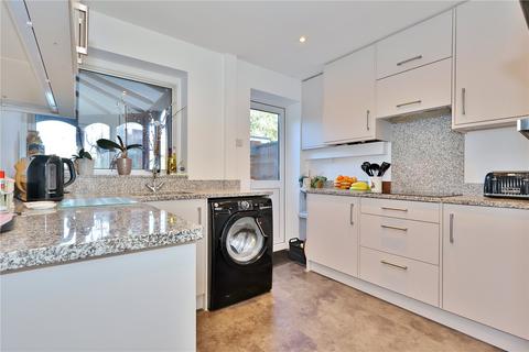 3 bedroom semi-detached house for sale, Barrack Path, St. John's, Woking, Surrey, GU21