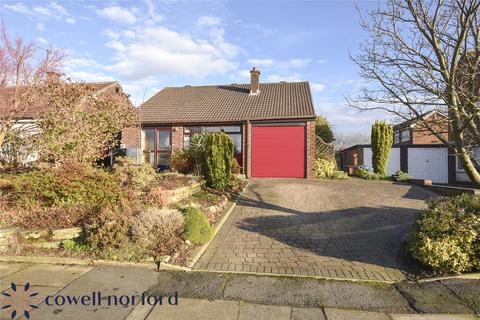 3 bedroom bungalow for sale, Scarfield Drive, Rochdale OL11