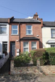 2 bedroom duplex for sale, Crewys Road, London NW2