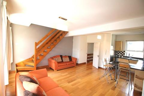 2 bedroom duplex for sale, Crewys Road, London NW2