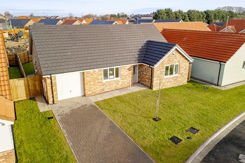 Plot 9 The Sandpiper, Mill View Whaplode