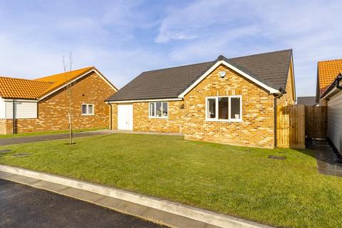 3 bedroom detached bungalow for sale, Plot 9 The Sandpiper, Mill View Whaplode