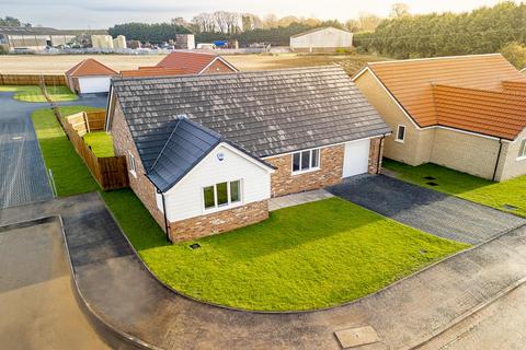 3 bedroom detached bungalow for sale, The Dunnock, Whaplode