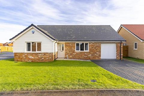 3 bedroom detached bungalow for sale, The Dunnock, Whaplode