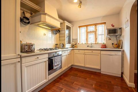 4 bedroom terraced house for sale, 9 Greyfriars, Bridgnorth, Shropshire