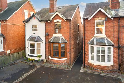 4 bedroom semi-detached house for sale, 11 Shrubbery Street, Kidderminster, Worcestershire