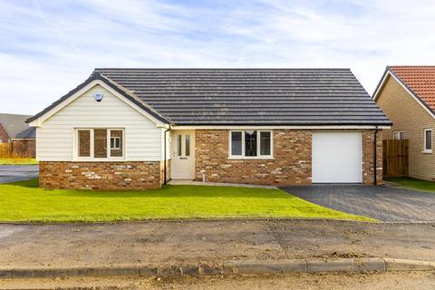 3 bedroom detached bungalow for sale, The Dunnock, Whaplode