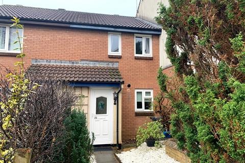23 Blackthorn Close, Honiton, EX14 2XZ