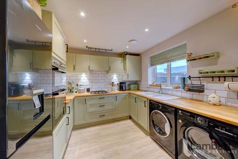 3 bedroom semi-detached house for sale, Williamson Road, Worcester