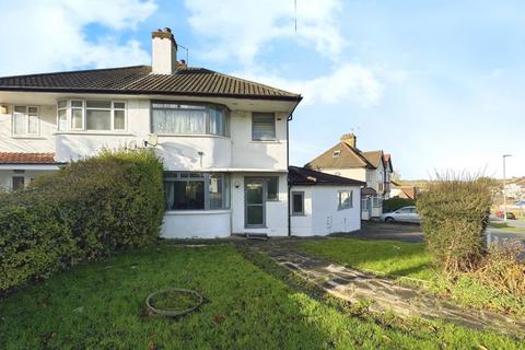 4 bedroom semi-detached house for sale, Mount Grove, Edgware