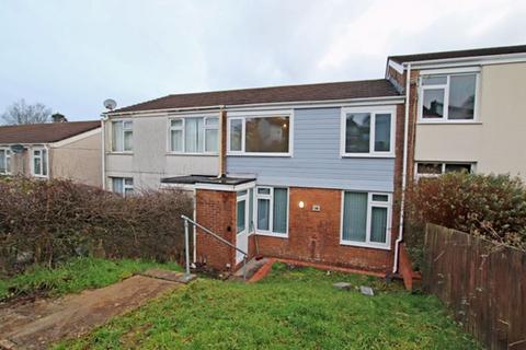 3 bedroom terraced house to rent, Glan Ffynnon, Tregynwr, Carmarthen