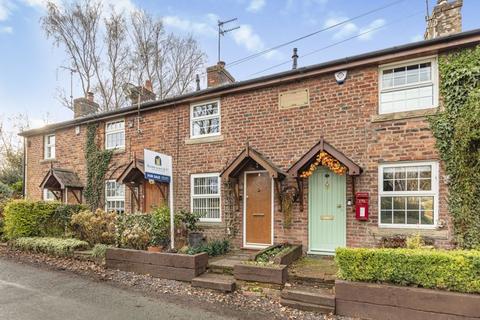 2 bedroom terraced house for sale, Middlewood Cottages, Green Lane, Poynton