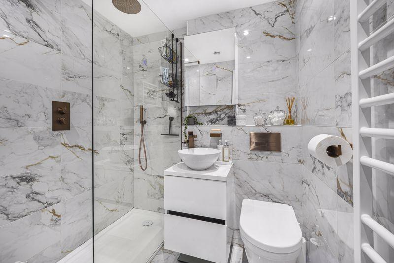 Shower Room/WC