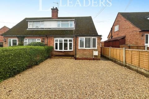 2 bedroom semi-detached house to rent, Richmond Road, Bewdley, DY12