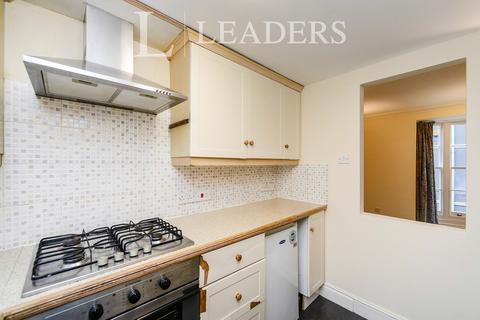 3 bedroom townhouse to rent, Charles Street