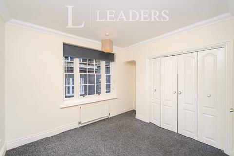 3 bedroom townhouse to rent, Charles Street