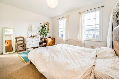 2 bedroom flat to rent, Rokeby Road, Brockley, SE4