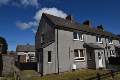 2 bedroom end of terrace house for sale, Lancaster Crescent, Wadebridge PL27