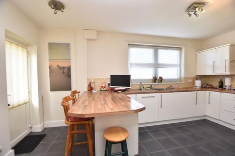 2 bedroom end of terrace house for sale, Lancaster Crescent, Wadebridge PL27