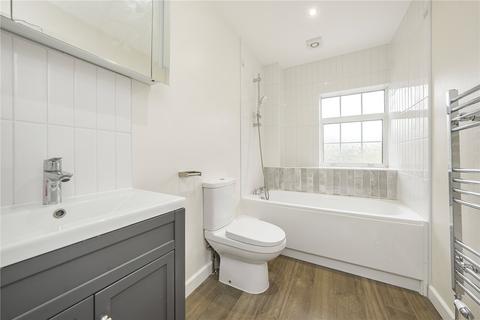 3 bedroom end of terrace house for sale, Park Crescent, Twickenham