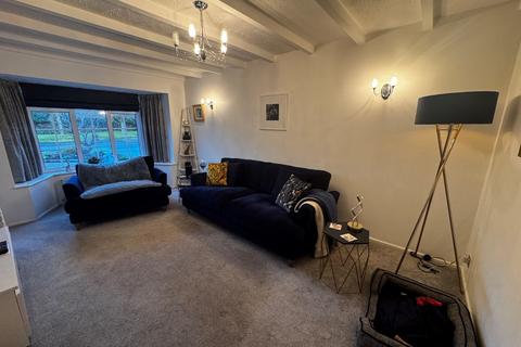 3 bedroom link detached house for sale, St. Lukes Close, Cannock, Staffordshire, WS11