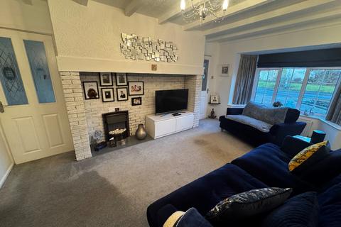 3 bedroom link detached house for sale, St. Lukes Close, Cannock, Staffordshire, WS11