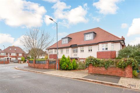 3 bedroom apartment for sale, London NW6