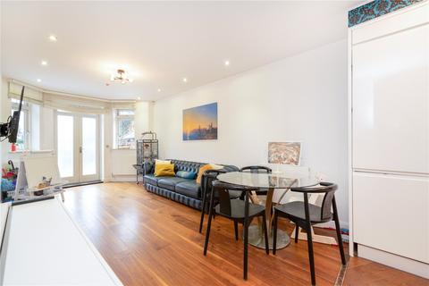 3 bedroom apartment for sale, London NW6