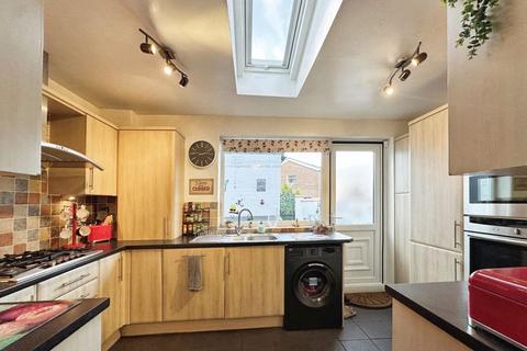10 Withins Lane, Radcliffe, Manchester, M26 2RU