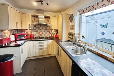 10 Withins Lane, Radcliffe, Manchester, M26 2RU