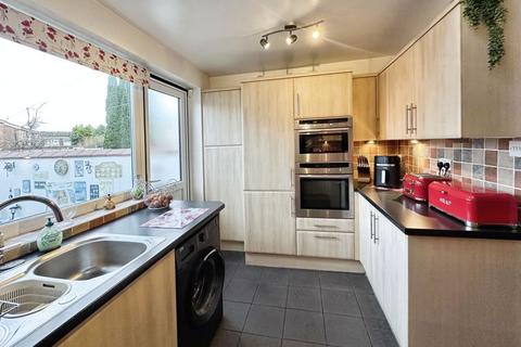 10 Withins Lane, Radcliffe, Manchester, M26 2RU