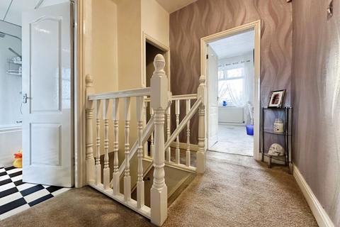 10 Withins Lane, Radcliffe, Manchester, M26 2RU