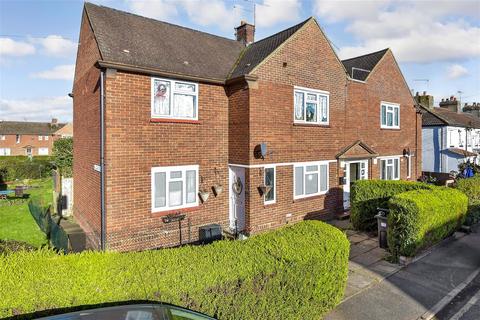 2 bedroom ground floor maisonette for sale, Willow Crescent, Staplehurst, Tonbridge, Kent