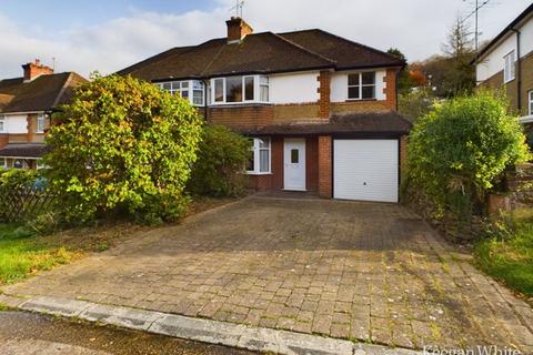 4 bedroom semi-detached house for sale, Keep Hill Drive, High Wycombe