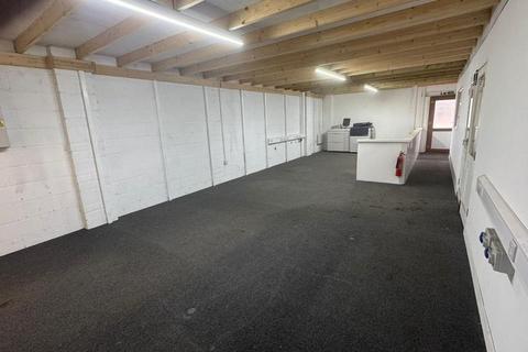 Industrial unit to rent, Pinxton NG16