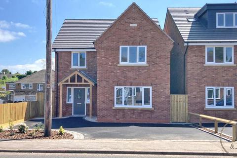 4 bedroom detached house for sale, Mansfield NG18